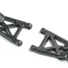 Losi Front Arm Set : 22S Drag - Losi - TLR