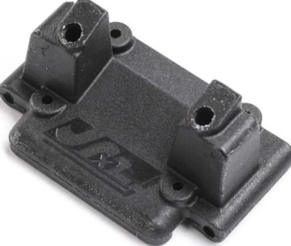 Losi Front Bulkhead : Mini JRX2 - Losi - TLR
