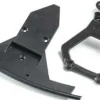 Losi Front Bumper Set : 22S Drag - Losi - TLR