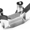 Losi Front Camber Block, Aluminum : 22S - Losi - TLR