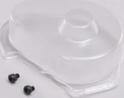 Losi Gear Cover : Mini JRX2 - Losi - TLR