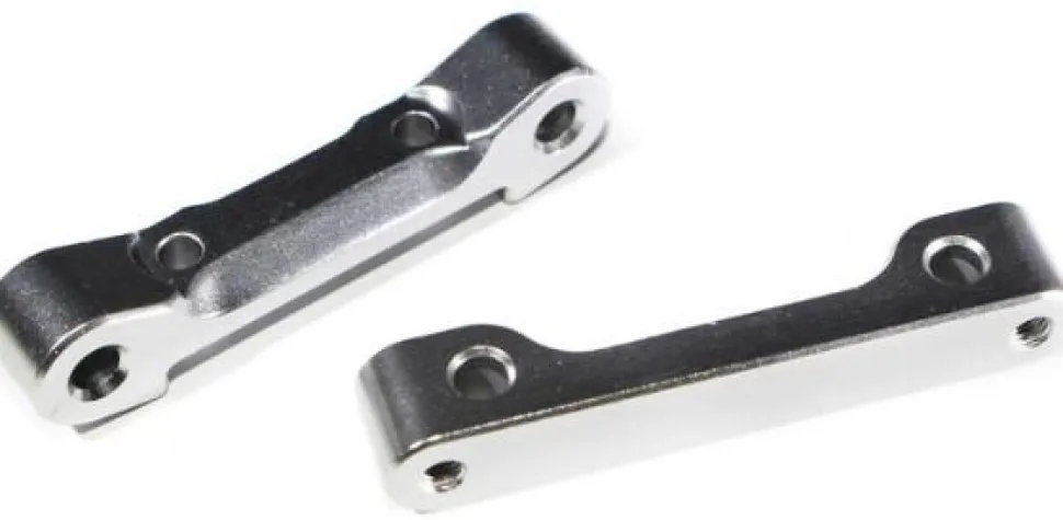 Losi Rear Pivot Set, Aluminum : 22S - Losi - TLR