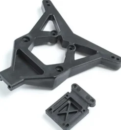 Losi Rear Shock Tower : 22S Drag - Losi - TLR