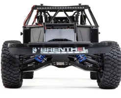 Losi Super Baja Rey 2.0 4WD Desert Truck 1:6 Brushless RTR Brenthel - Losi - TLR