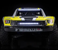 Losi Super Baja Rey 2.0 4WD Desert Truck 1:6 Brushless RTR Brenthel - Losi - TLR