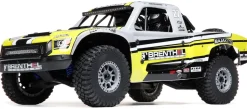 Losi Super Baja Rey 2.0 4WD Desert Truck 1:6 Brushless RTR Brenthel - Losi - TLR