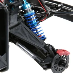 Losi Super Baja Rey 2.0 4WD Desert Truck 1:6 Brushless RTR Brenthel - Losi - TLR