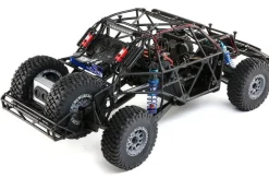 Losi Super Baja Rey 2.0 4WD Desert Truck 1:6 Brushless RTR Brenthel - Losi - TLR