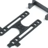 Losi Support BatterieSet, Aluminum Chassis : 22S - Losi - TLR