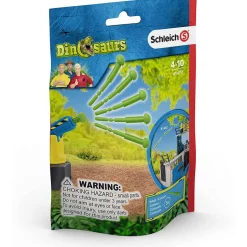 Lot de fléchettes - Schleich