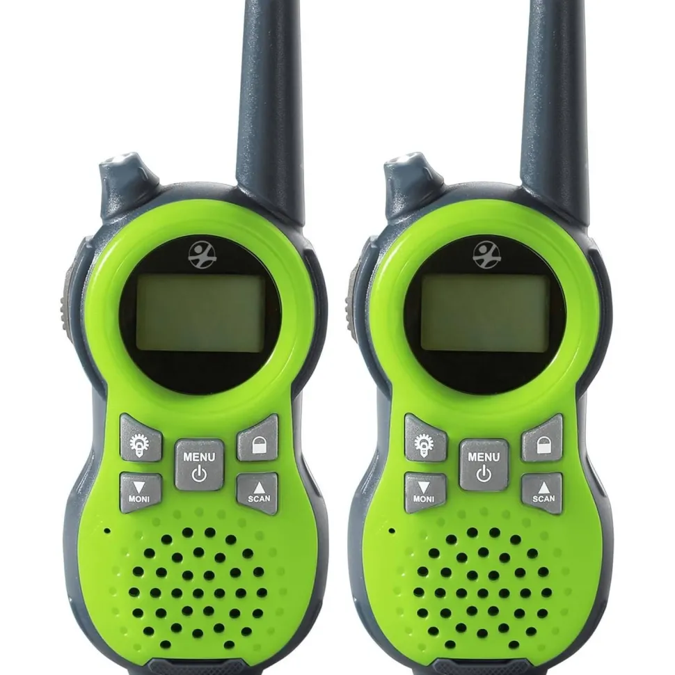 Lot de Talkies-Walkies Terra Kids - Haba