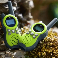 Lot de Talkies-Walkies Terra Kids - Haba