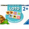 Loto : Les animaux familiers - Ravensburger