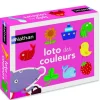 Loto des couleurs - Nathan