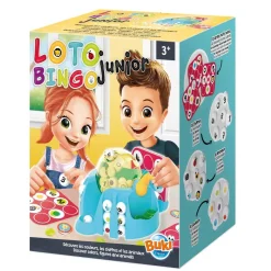 Loto junior - Buki France