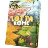 Lotta Rome - Blackrock