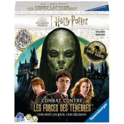 Loup Garou pour une Nuit : Harry Potter - Ravensburger