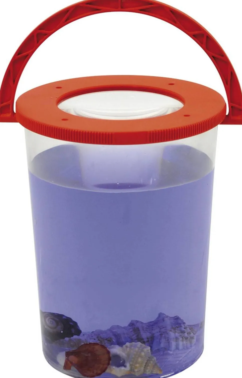 Loupe géante gobelet - Eduplay