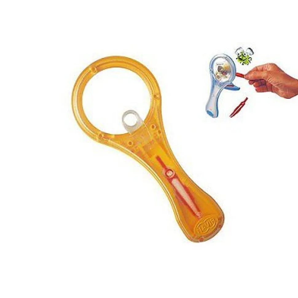 Loupe Megalens - Navir