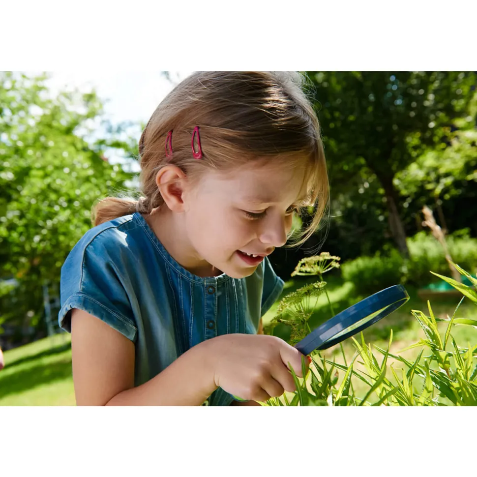 Loupe Terra Kids - Haba