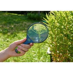 Loupe Terra Kids - Haba