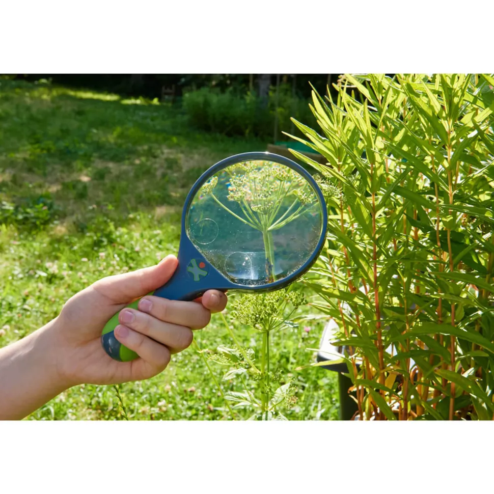 Loupe Terra Kids - Haba