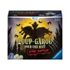 Loup-Garou pour une nuit : Epic Battle - Ravensburger