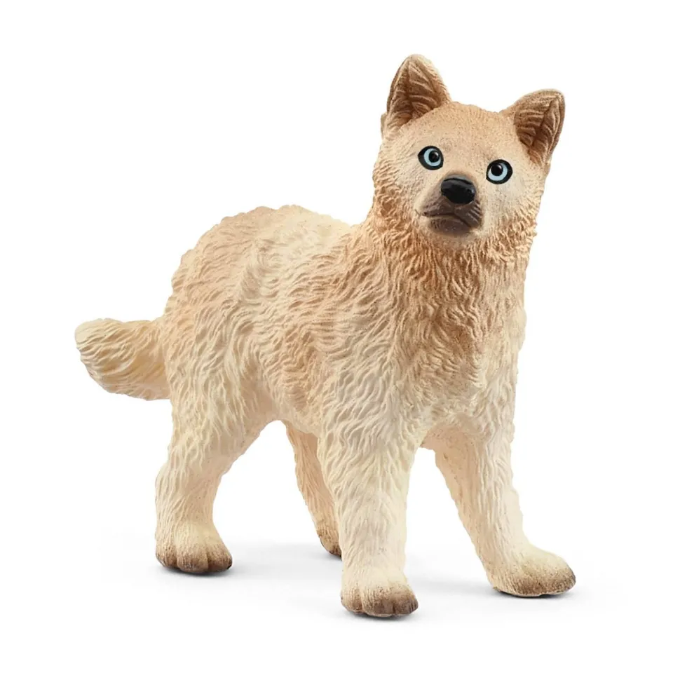 Louveteau Arctique - Schleich