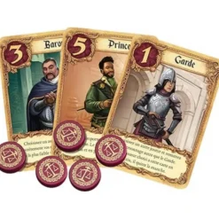 Love Letter - nouvelle édition - Asmodée