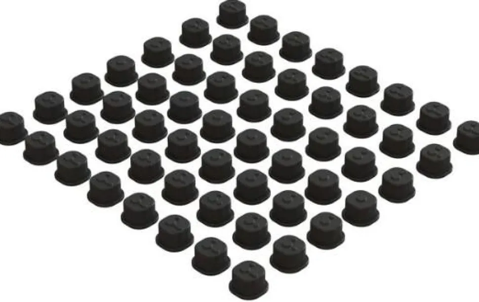 Lower Arm Adjustment Block Set - ARRma