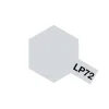 LP 72 Argent Mica - Tamiya