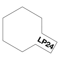 LP24 - Vernis satiné - Tamiya