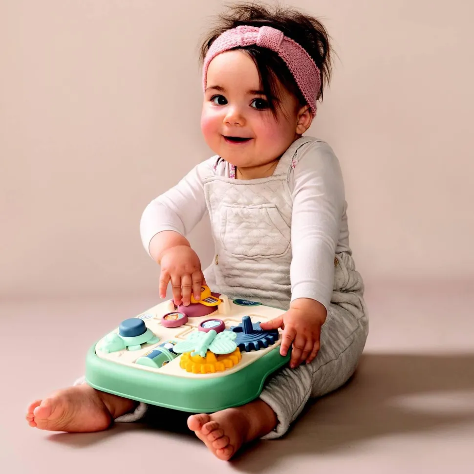 LS Tablette Activités - Smoby