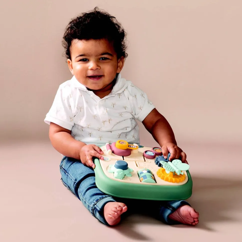 LS Tablette Activités - Smoby