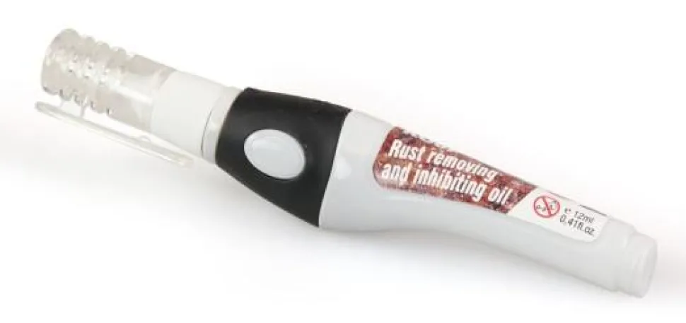 Lubrifiant de contacs électriques anti-rouille POL1203 - Jperkins