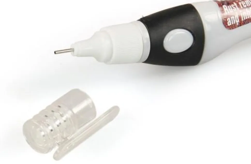 Lubrifiant de contacs électriques anti-rouille POL1203 - Jperkins