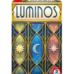 Luminos - Schmidt