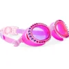 LUNETTES DE NATATION: AURORA - Purely Pink - Bling2o