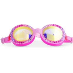 LUNETTES DE NATATION: AURORA - Purely Pink - Bling2o