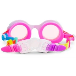 LUNETTES DE NATATION: BESTIE - Rose - Bling2o
