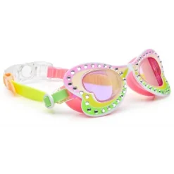 LUNETTES DE NATATION: BUTTER CUP - Bling2o