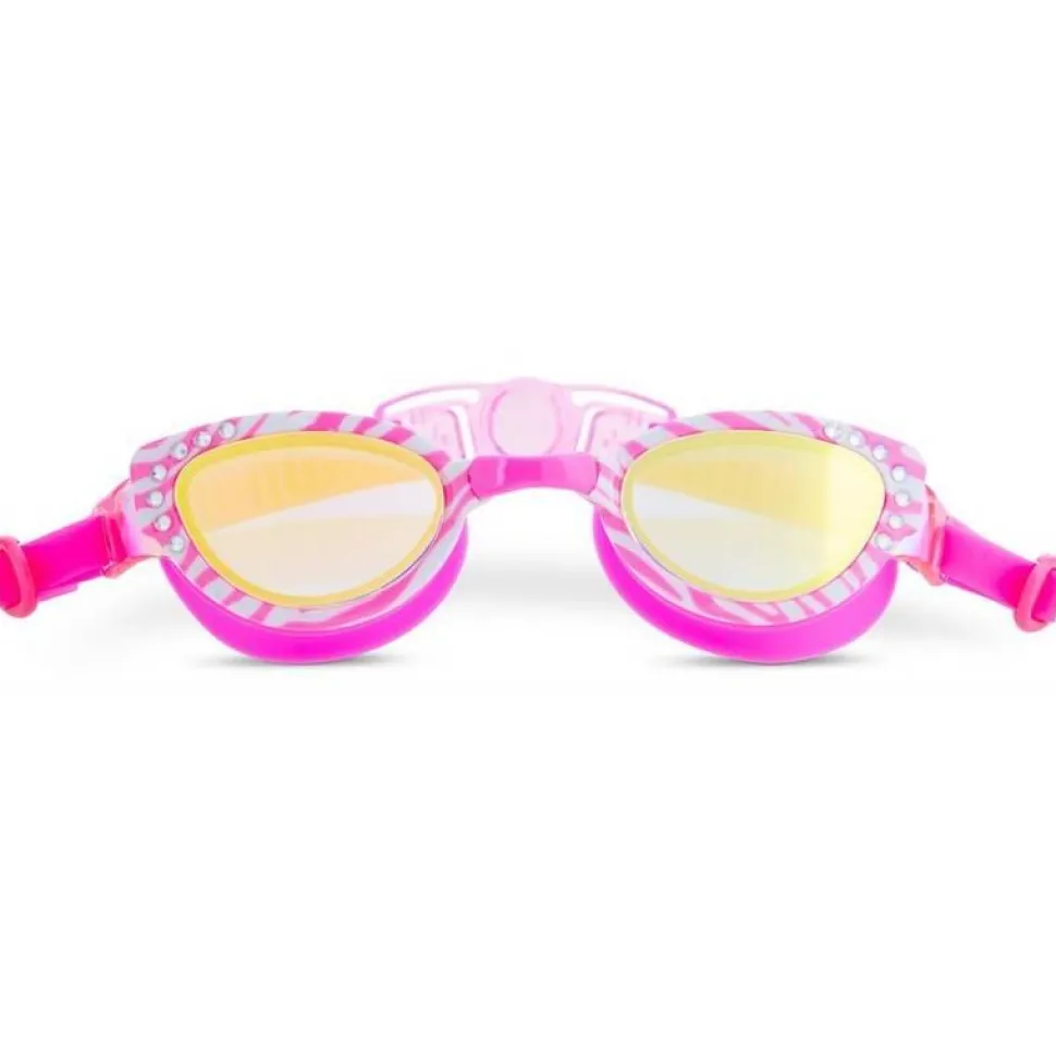 LUNETTES DE NATATION: CLEO - Pallas Rose - Bling2o