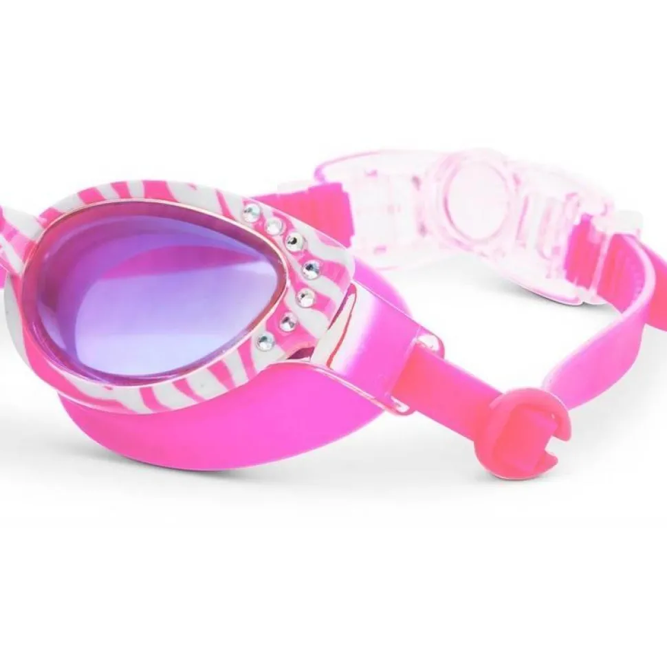 LUNETTES DE NATATION: CLEO - Pallas Rose - Bling2o