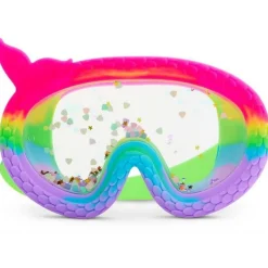 LUNETTES DE NATATION: COVE - Éclat Brillant - Bling2o