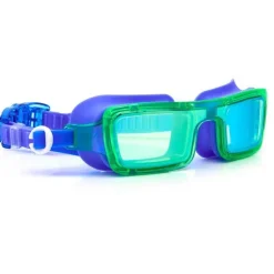 LUNETTES DE NATATION: Electric 80's - Bling2o