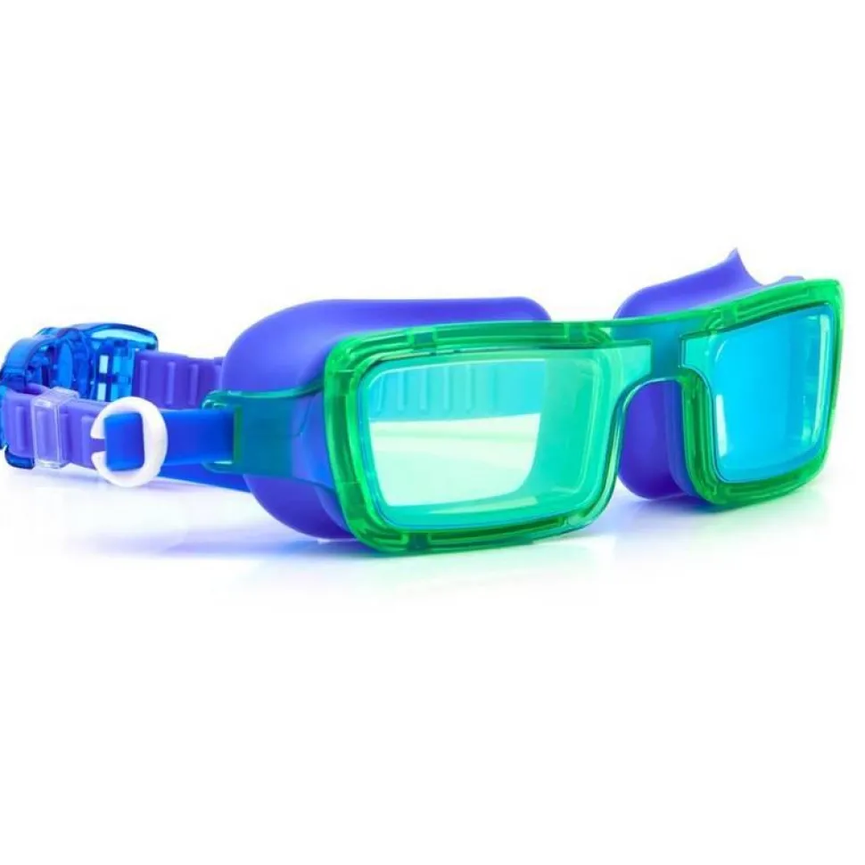 LUNETTES DE NATATION: Electric 80's - Bling2o