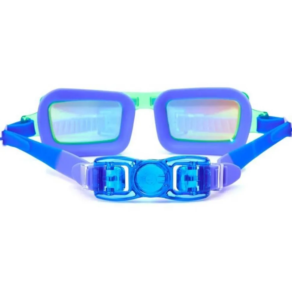 LUNETTES DE NATATION: Electric 80's - Bling2o