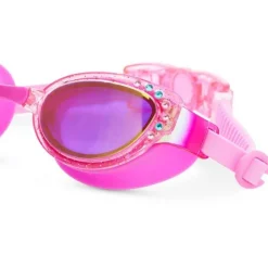 LUNETTES DE NATATION: LUX - Ruby - Bling2o