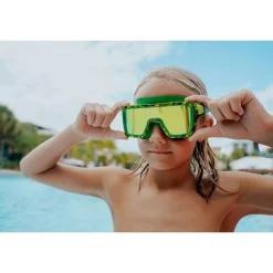 LUNETTES DE NATATION: Ops - Bling2o