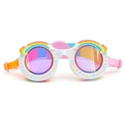 LUNETTES DE NATATION: PETALS - Good Vibes - Bling2o